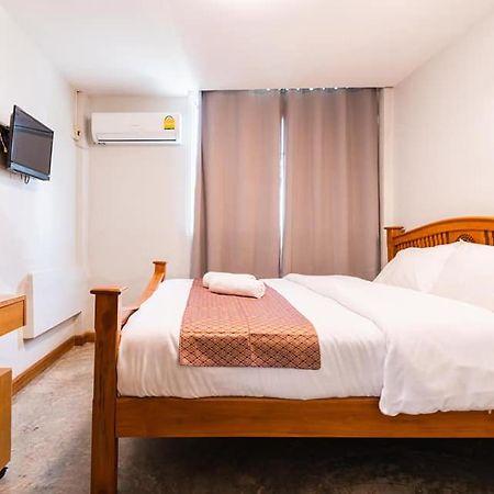 ปิดถาวร Bangkok Ngoại thất bức ảnh