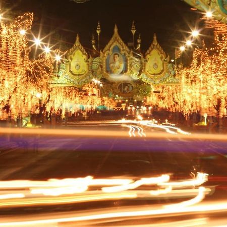 ปิดถาวร Bangkok Ngoại thất bức ảnh