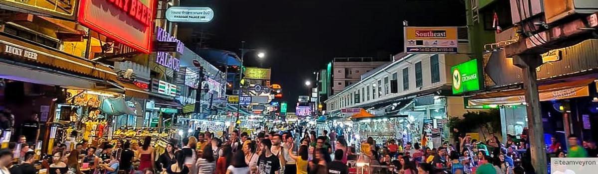 ปิดถาวร Bangkok Ngoại thất bức ảnh