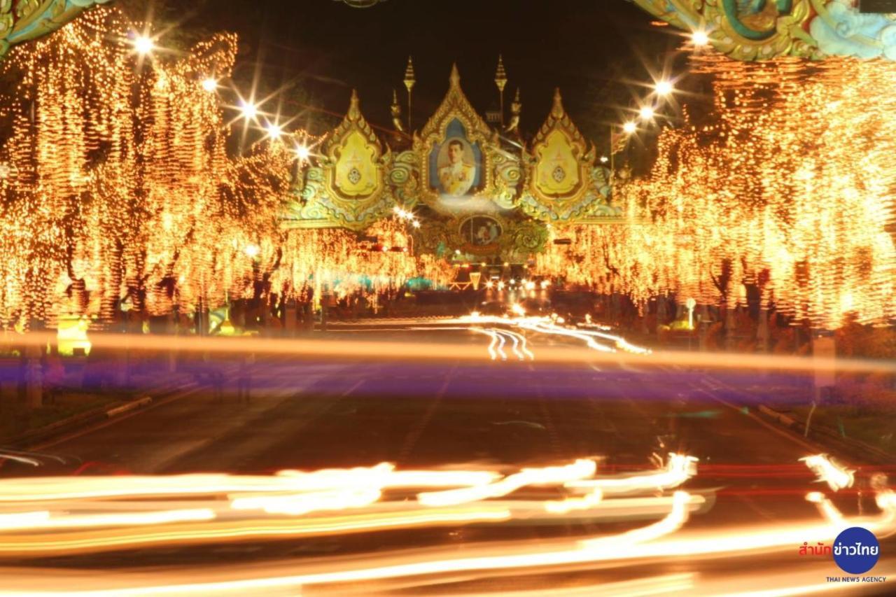ปิดถาวร Bangkok Ngoại thất bức ảnh